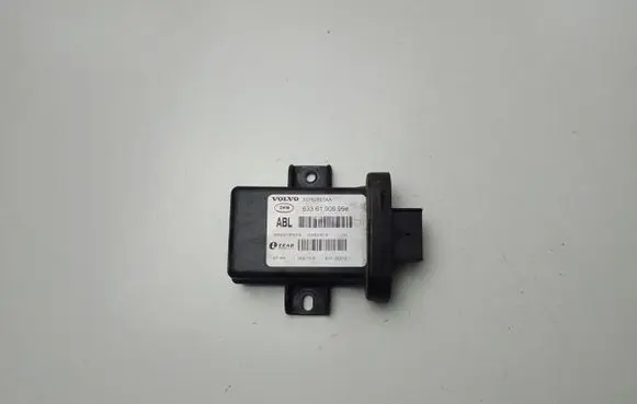 Volvo S80 Light module LCM 30782657AA