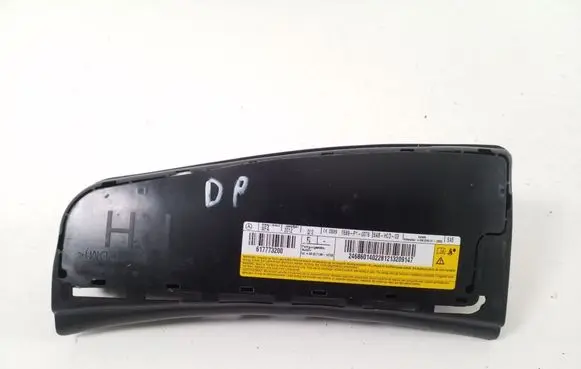 Mercedes-Benz B W246 W242 Seat airbag A2468601402