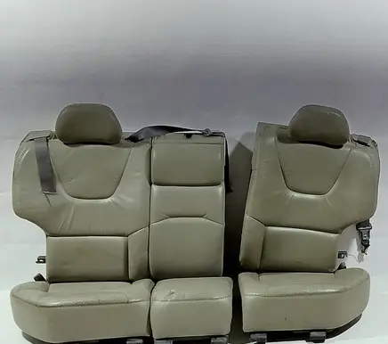 Rear seat