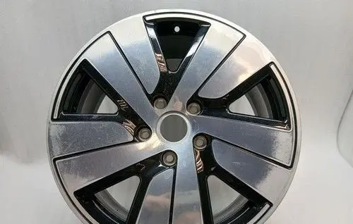 Porsche Taycan 9J1 R19 alloy rim 9J1601025B