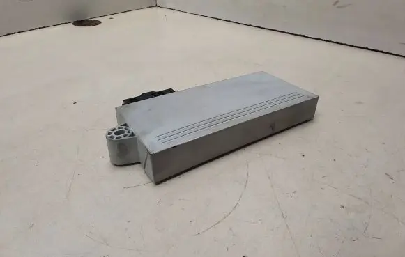 BMW 5 E60 E61 CAS control unit/module 6927929 5WK47995