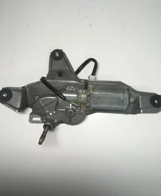 Suzuki Grand Vitara II Rear window wiper motor 2596000632