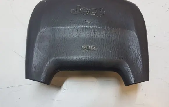 Jeep Grand Cherokee (WJ) Steering wheel airbag