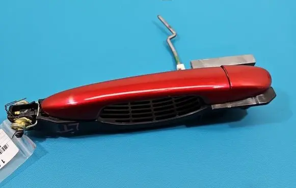 Mazda CX-3 Rear door exterior handle KD53 IMPRK1604253