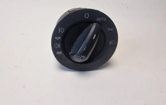 Audi Q7 4L Light switch 4F2941531D