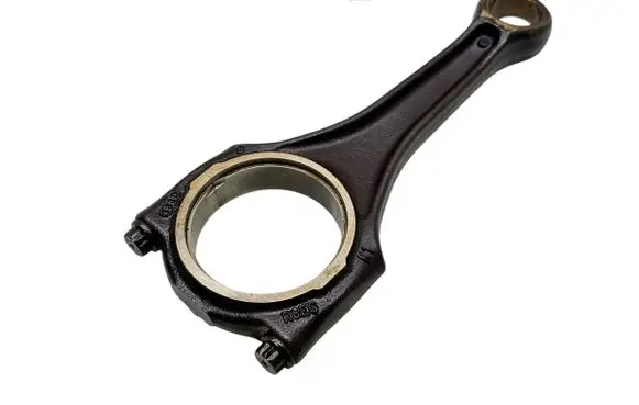 Audi A6 S6 C7 4G Connecting rod/conrod 