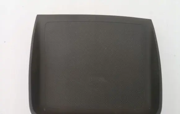 Mazda 3 II Dashboard lower bottom trim panel 