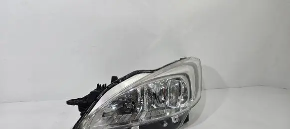 Peugeot 508 Headlight/headlamp 1283247837