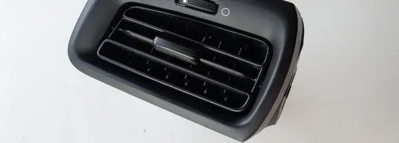 KIA Stonic Dashboard side air vent grill/cover trim 97490H8900