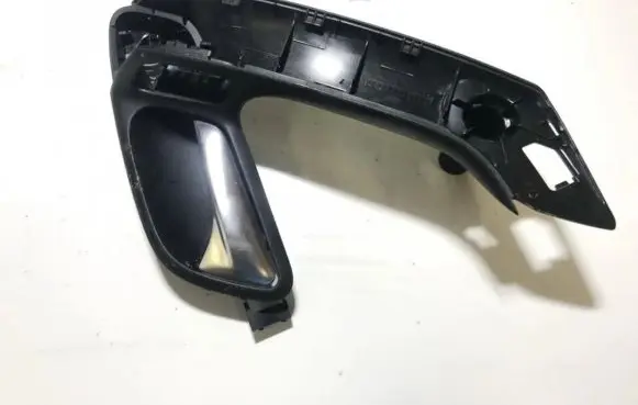 Volkswagen Cross Polo Rear door interior handle 6r0867179h fuz