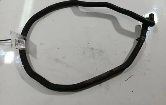 Ford Focus Engine coolant pipe/hose 