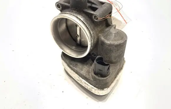 BMW 3 E46 Engine shut-off valve 1439224