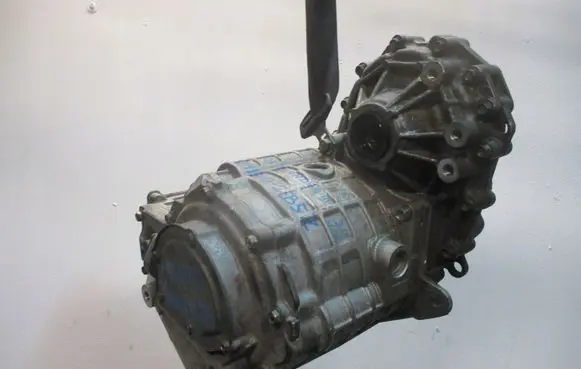 Mitsubishi Outlander Automatic gearbox 