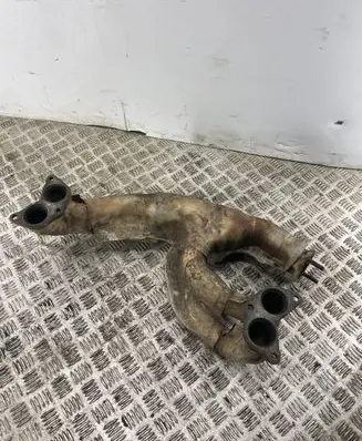 Subaru Legacy Exhaust manifold