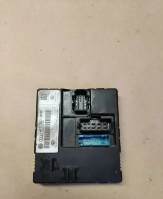 Audi A6 S6 C6 4F Other control units/modules 4F0907289G 4F0910289G