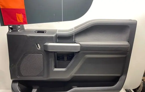 Ford F150 Front door card panel trim JL3B1823942