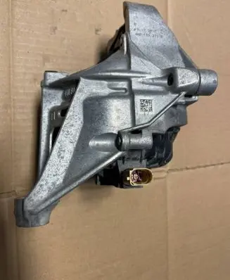 Audi Q5 SQ5 Engine mount vacuum valve 9122017 4M0199371B