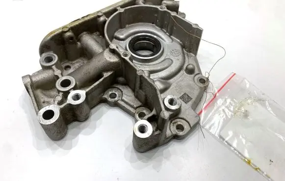 Skoda Kodiaq Oil pump 05E115105A