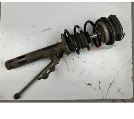 BMW 3 E90 E91 Front shock absorber with coil spring 6786003 105413