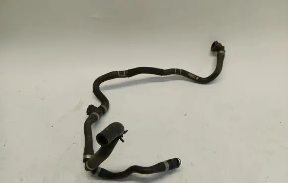 BMW 1 F40 Engine coolant pipe/hose 9873682