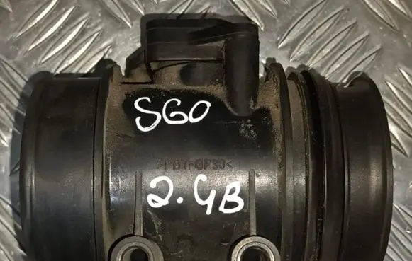 Volvo S60 Mass air flow meter 9202199 MB1974080040 010329