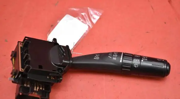 Subaru Forester SH Headlight wiper switch 17A164LH2