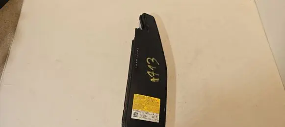 Opel Astra J Seat airbag 13251382