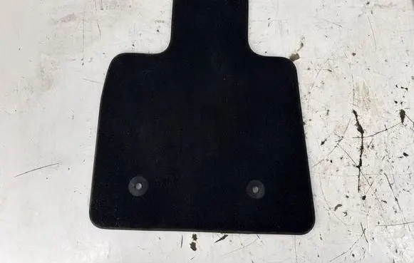 Alfa Romeo Stelvio Car floor mat set 100514540 01561262230