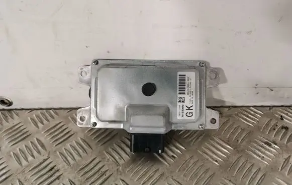 Infiniti Q50 Gearbox control unit/module EMU20200NA1