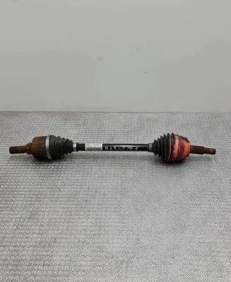 Peugeot Partner III Front driveshaft 9820471280