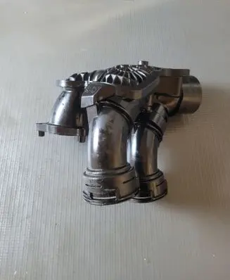 Volvo V90 Cross Country Vacuum air tank 31657315 31478929