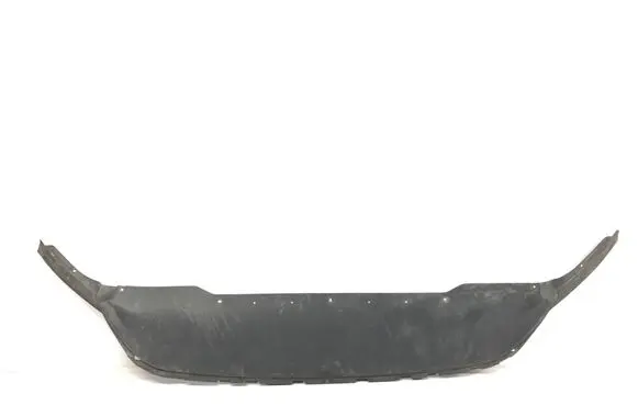 Volkswagen PASSAT B6 Front bumper skid plate/under tray 3C0805903E