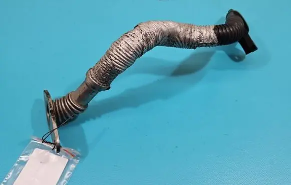 Audi Q5 SQ5 Intercooler hose/pipe 06H103226A IMPRK1418702