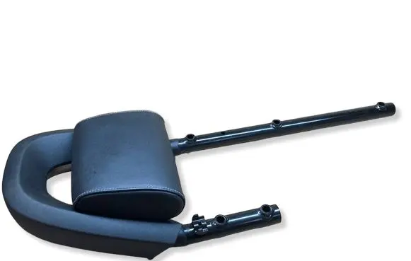 Audi A3 S3 8P Rear seat headrest 