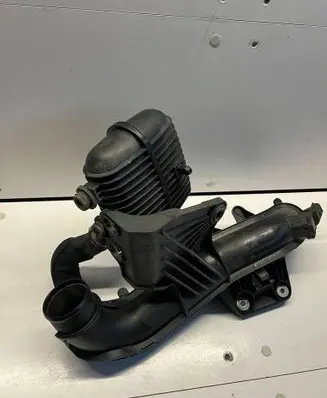 Audi A5 8T 8F Intercooler hose/pipe 8K0145673