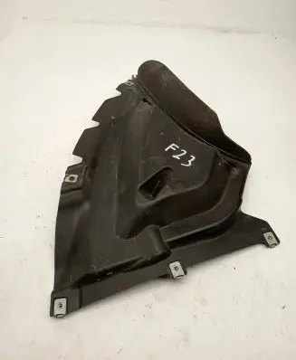BMW 2 F22 F23 Front wheel arch liner splash guards 8057217