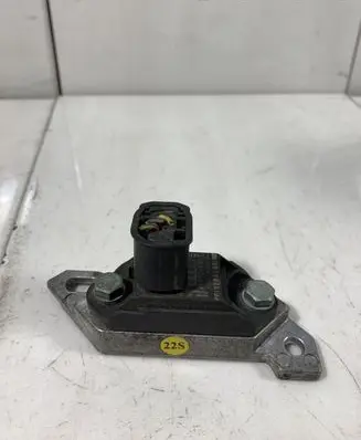 Audi A6 S6 C6 4F Airbag deployment crash/impact sensor 4F0616575E