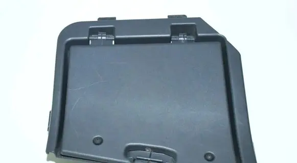 Fiat 500 Glove box C528