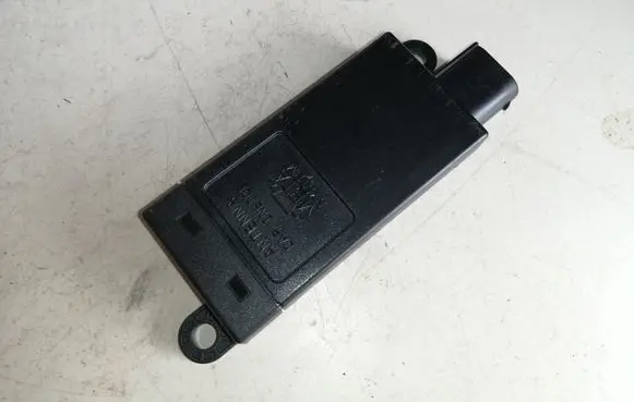 Alarm control unit/module