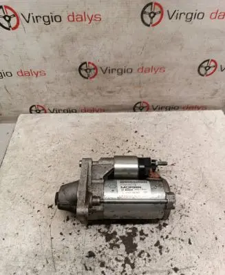 Fiat 500 Starter motor 51974929 00519749290 0001192083