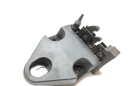 Renault Trafic III (X82) Loading door lock 51919