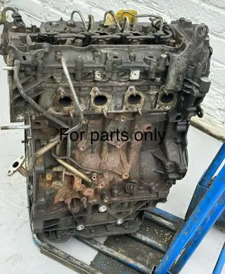 Opel Vivaro Engine M9RE780