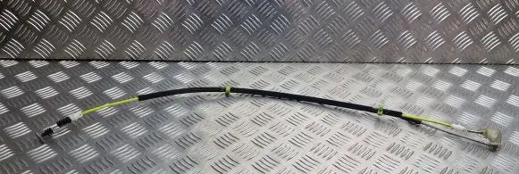Audi A4 S4 B5 8D Rear door cable line 