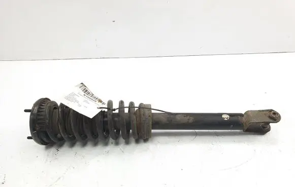 Jaguar XF X250 Front shock absorber/damper 8X2318045AB