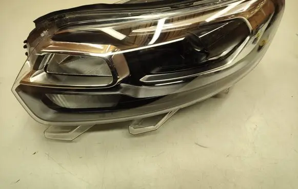 Headlight/headlamp