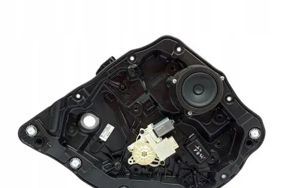 BMW 3 G20 G21 Front window lifting mechanism without motor