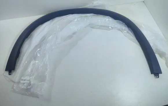 BMW X5M G05 F95 Front arch trim 51778099933 8099933