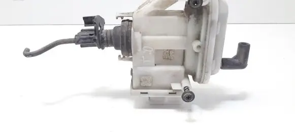 Volkswagen PASSAT B3 Central locking motor 357862153H