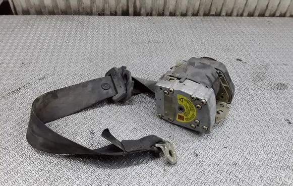 Audi A3 S3 8L Rear seatbelt 8L3857806