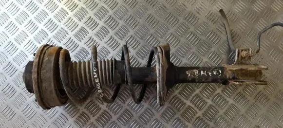 Suzuki Baleno EG Rear coil spring